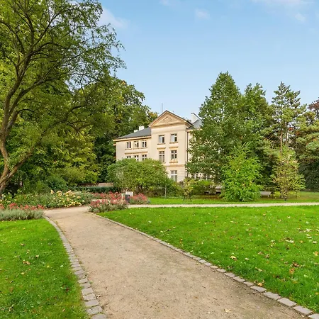 Zacisze Centrum By Grand Apartments-3